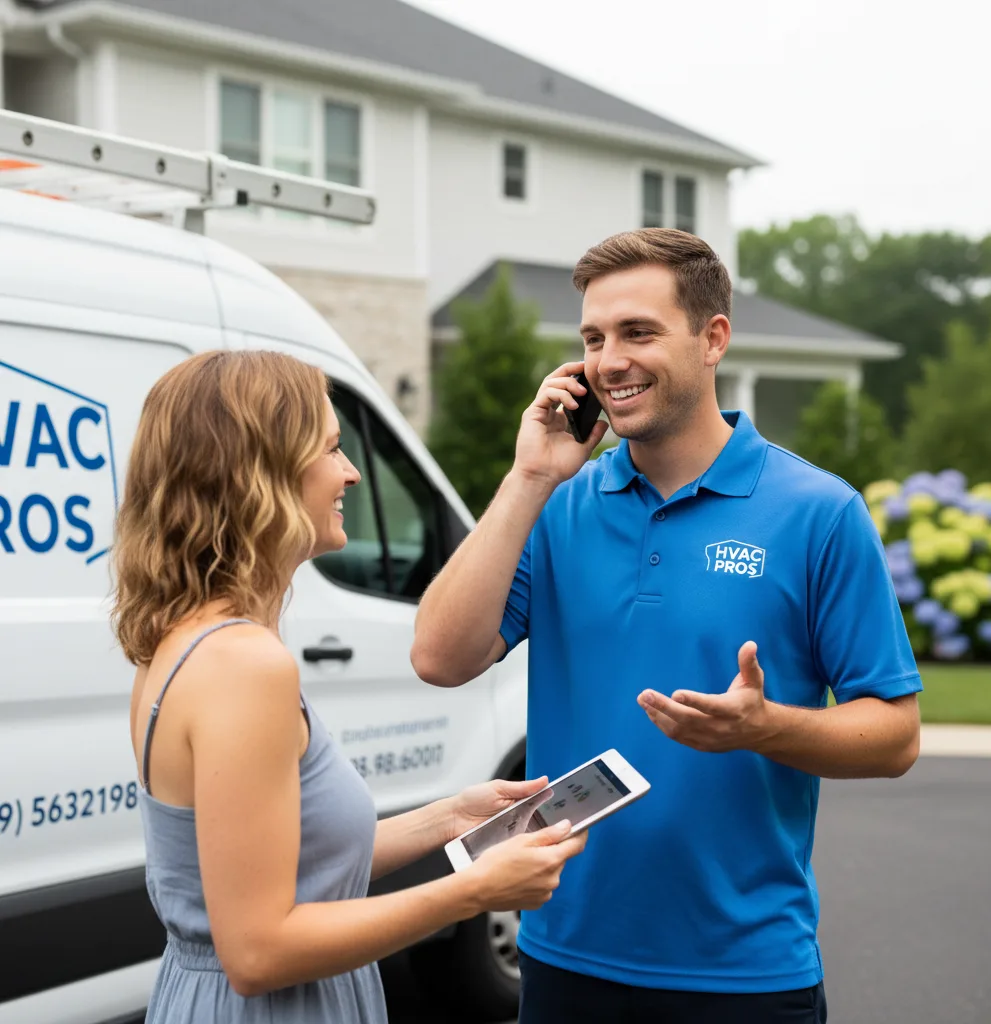 Duct Cleaning in Malone, FL